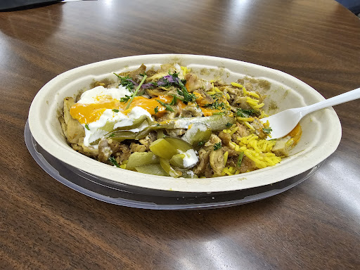 Photo of Tahini's - 2125 16th St E Unit h2, Owen Sound, ON N4K 0E2